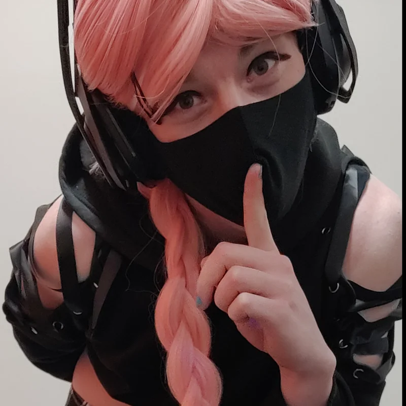 Zombiebait24 OnlyFans profile