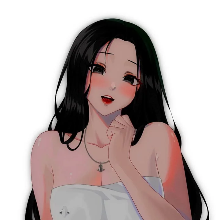 Zorracroft OnlyFans Creator Zorracroft OnlyFans with black hair