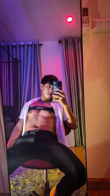 Zyclonejd OnlyFans Creator Zyclonejd OnlyFans creator from Thailand